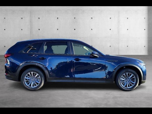 2024 Mazda CX-90 3.3 Turbo Select