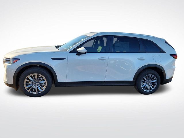 2024 Mazda CX-90 3.3 Turbo Select