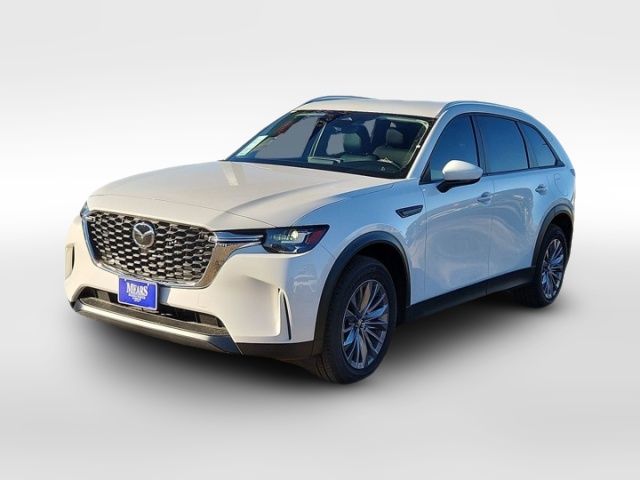 2024 Mazda CX-90 3.3 Turbo Select