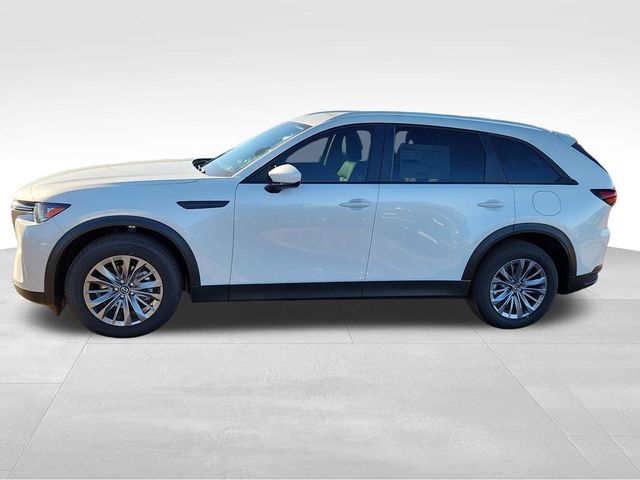 2024 Mazda CX-90 3.3 Turbo Select