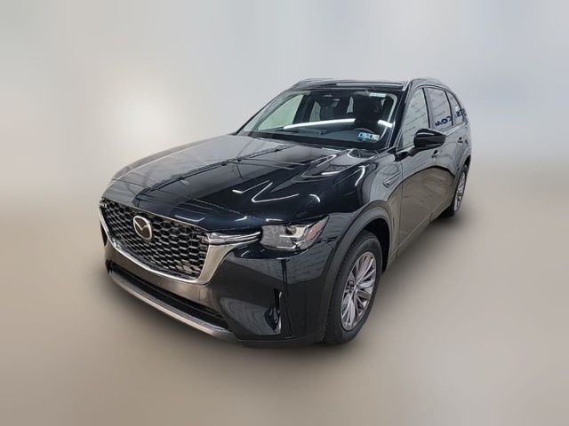 2024 Mazda CX-90 3.3 Turbo Select