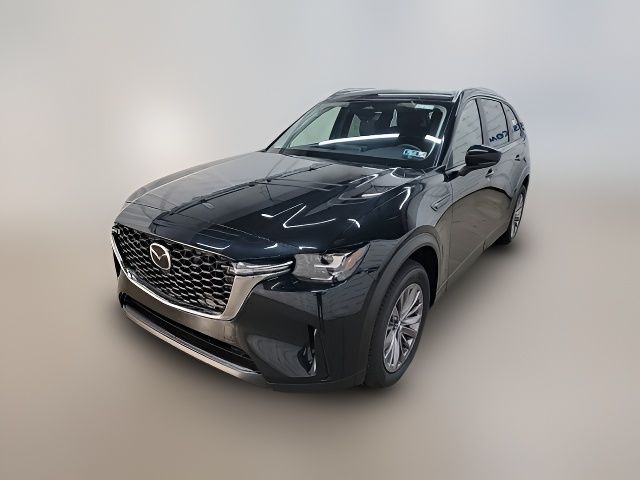 2024 Mazda CX-90 3.3 Turbo Select