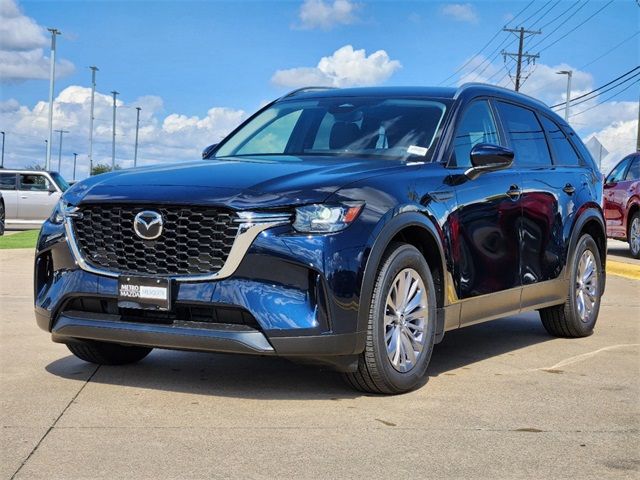 2024 Mazda CX-90 3.3 Turbo Select