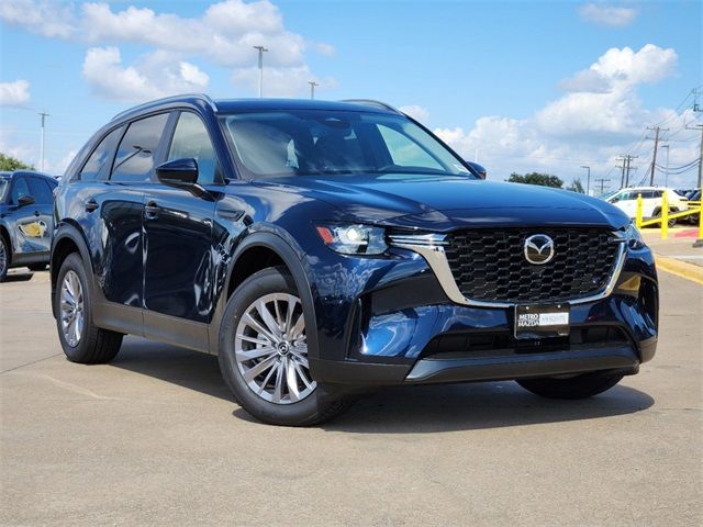 2024 Mazda CX-90 3.3 Turbo Select