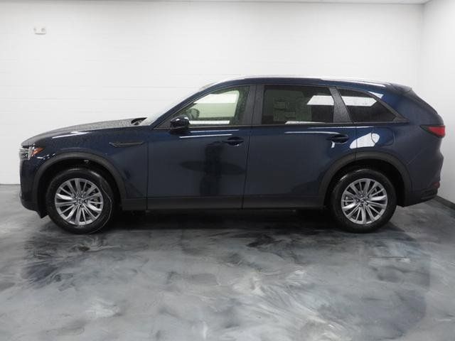 2024 Mazda CX-90 3.3 Turbo Select