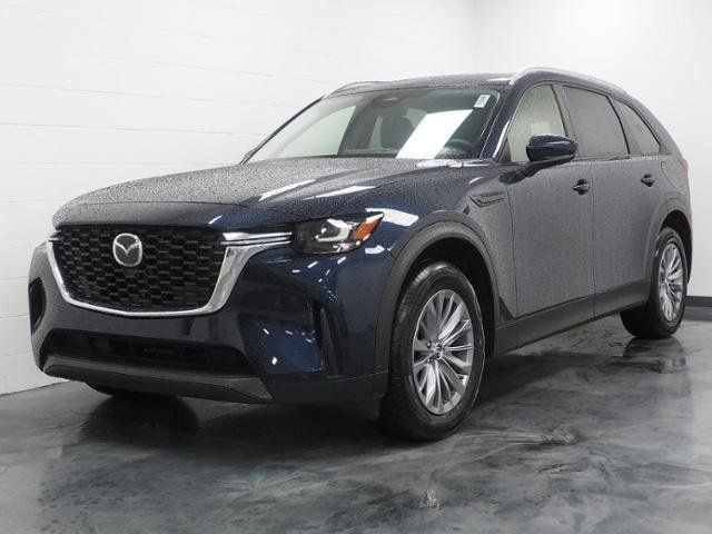 2024 Mazda CX-90 3.3 Turbo Select