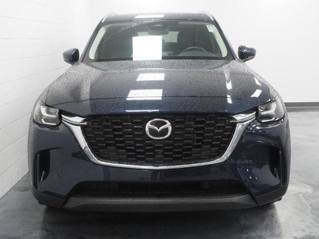 2024 Mazda CX-90 3.3 Turbo Select