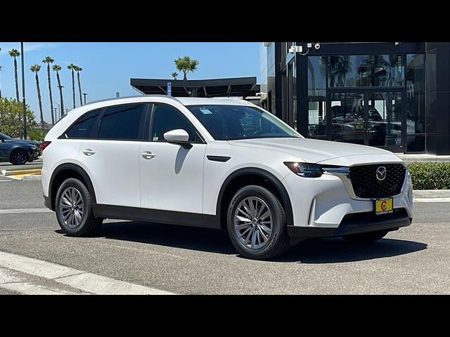 2024 Mazda CX-90 3.3 Turbo Select