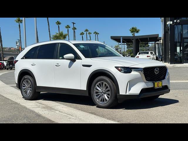 2024 Mazda CX-90 3.3 Turbo Select