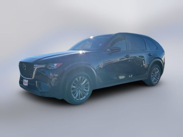 2024 Mazda CX-90 3.3 Turbo Select