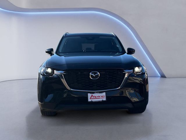 2024 Mazda CX-90 3.3 Turbo Select