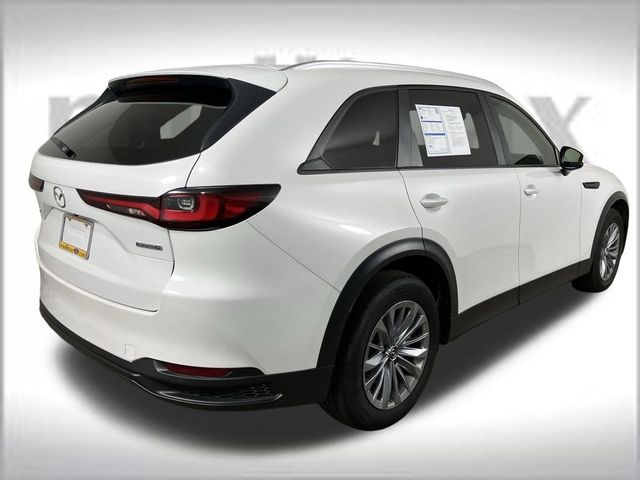 2024 Mazda CX-90 3.3 Turbo Select