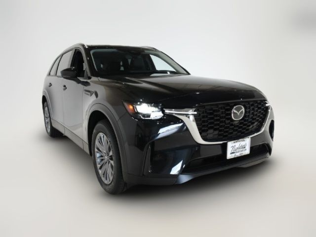 2024 Mazda CX-90 3.3 Turbo Select