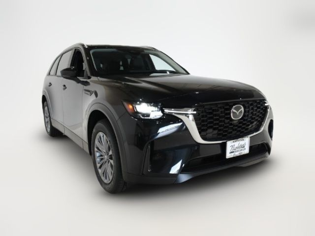 2024 Mazda CX-90 3.3 Turbo Select