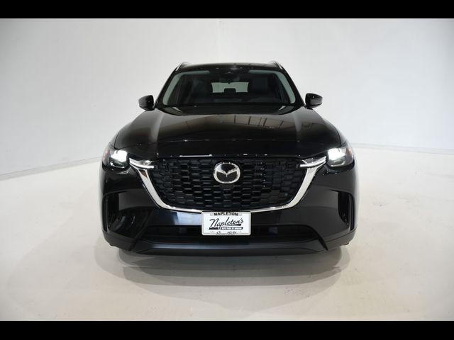 2024 Mazda CX-90 3.3 Turbo Select