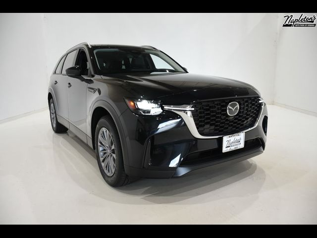 2024 Mazda CX-90 3.3 Turbo Select