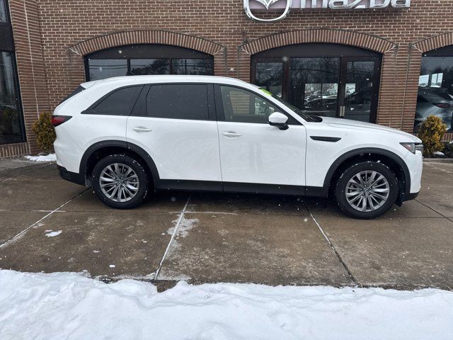 2024 Mazda CX-90 3.3 Turbo Select