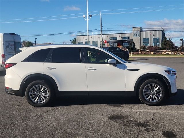 2024 Mazda CX-90 3.3 Turbo Select