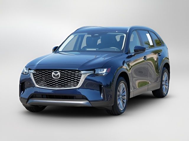 2024 Mazda CX-90 3.3 Turbo Select