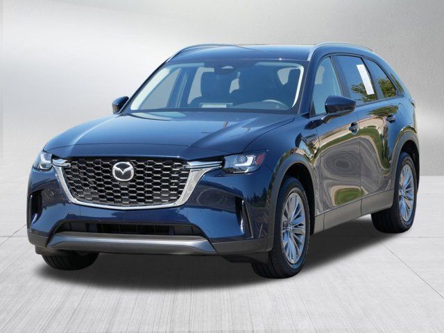 2024 Mazda CX-90 3.3 Turbo Select