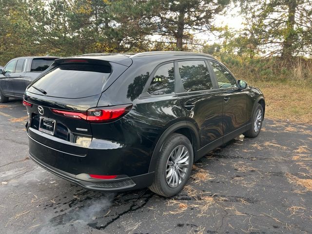 2024 Mazda CX-90 3.3 Turbo Select