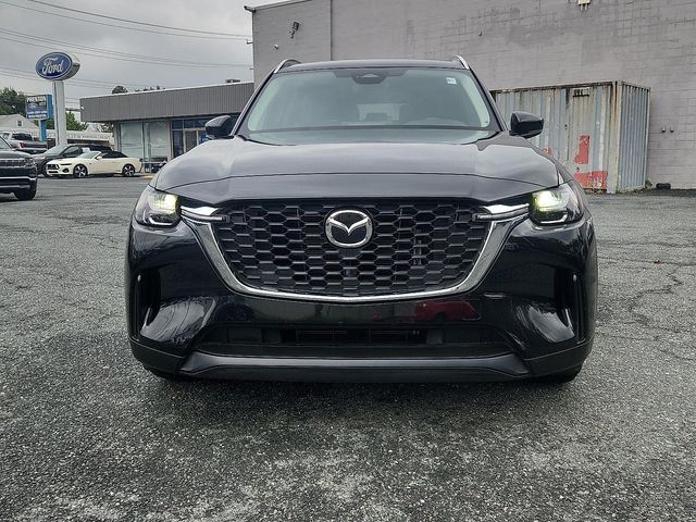 2024 Mazda CX-90 3.3 Turbo Select