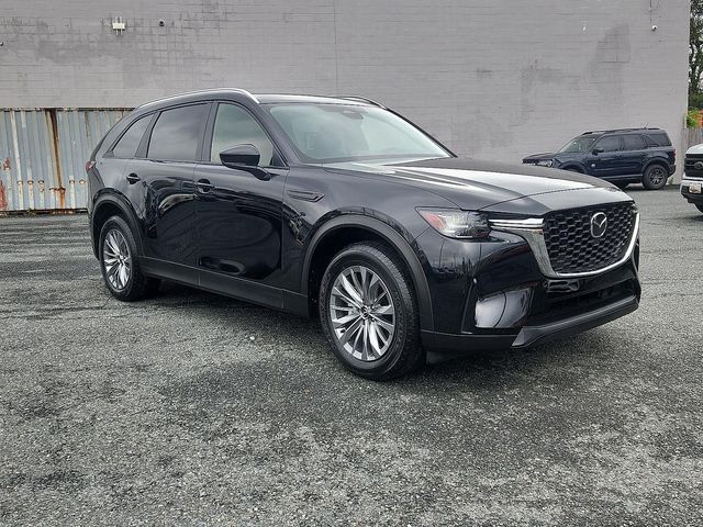 2024 Mazda CX-90 3.3 Turbo Select