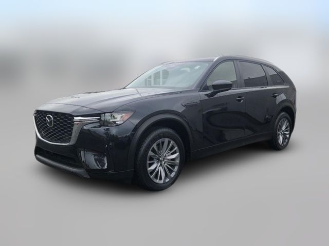 2024 Mazda CX-90 3.3 Turbo Select