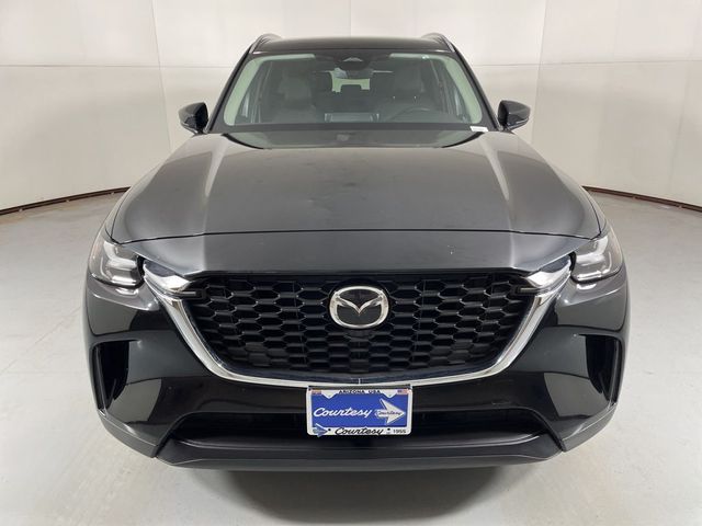 2024 Mazda CX-90 3.3 Turbo Select