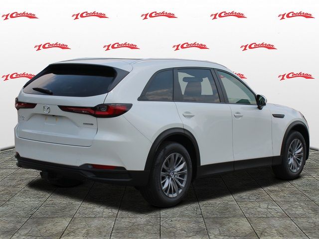 2024 Mazda CX-90 3.3 Turbo Select