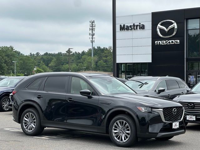 2024 Mazda CX-90 3.3 Turbo Select