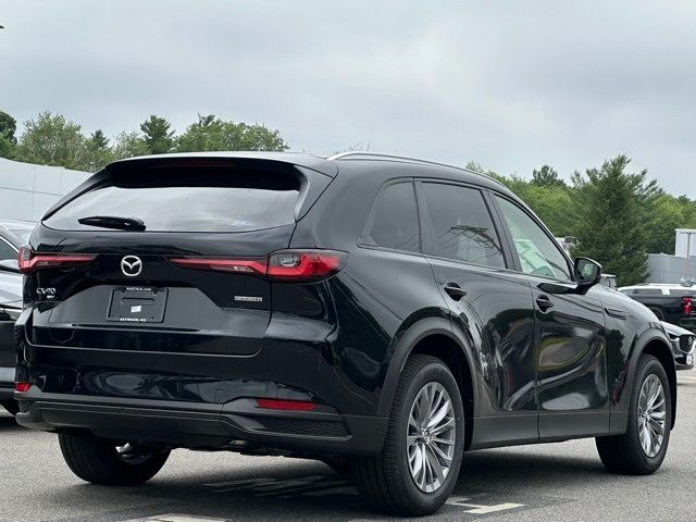 2024 Mazda CX-90 3.3 Turbo Select