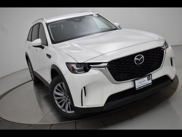 2024 Mazda CX-90 3.3 Turbo Select