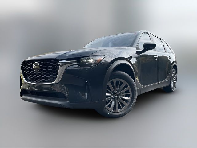 2024 Mazda CX-90 3.3 Turbo Select