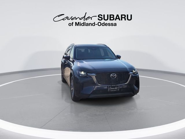 2024 Mazda CX-90 3.3 Turbo Select