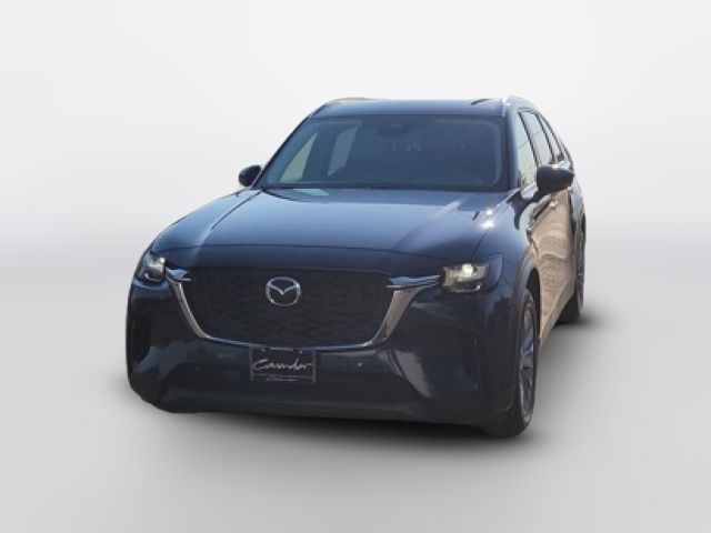 2024 Mazda CX-90 3.3 Turbo Select