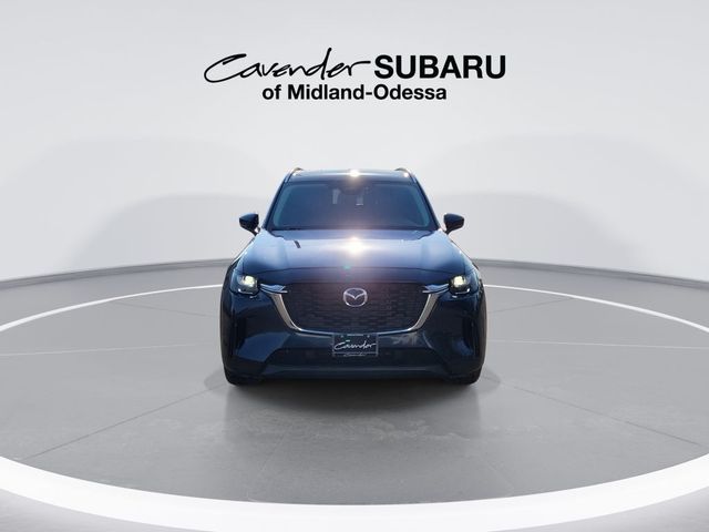 2024 Mazda CX-90 3.3 Turbo Select