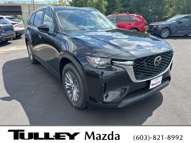 2024 Mazda CX-90 3.3 Turbo Select