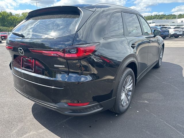 2024 Mazda CX-90 3.3 Turbo Select