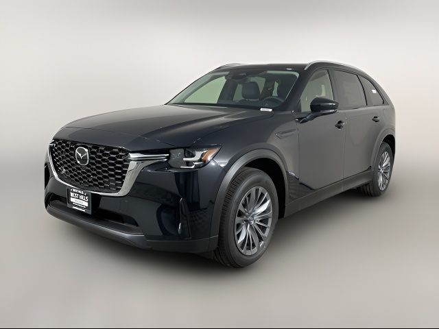 2024 Mazda CX-90 3.3 Turbo Select