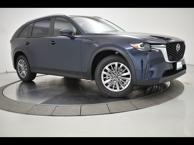 2024 Mazda CX-90 3.3 Turbo Select