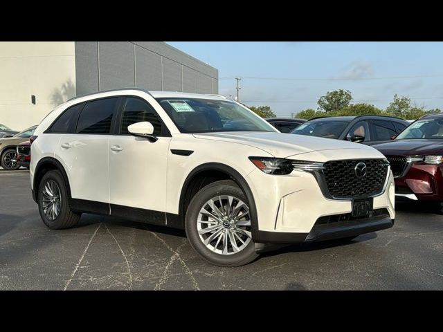 2024 Mazda CX-90 3.3 Turbo Select