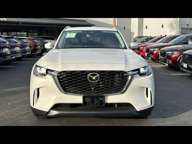 2024 Mazda CX-90 3.3 Turbo Select