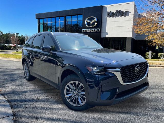 2024 Mazda CX-90 3.3 Turbo Select