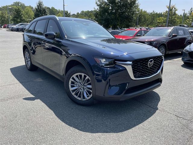 2024 Mazda CX-90 3.3 Turbo Select