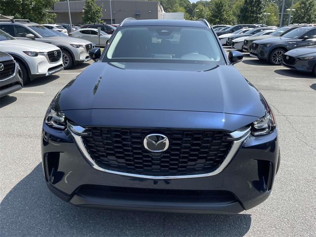 2024 Mazda CX-90 3.3 Turbo Select