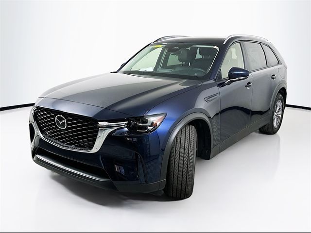 2024 Mazda CX-90 3.3 Turbo Select