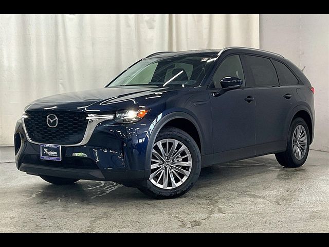 2024 Mazda CX-90 3.3 Turbo Select