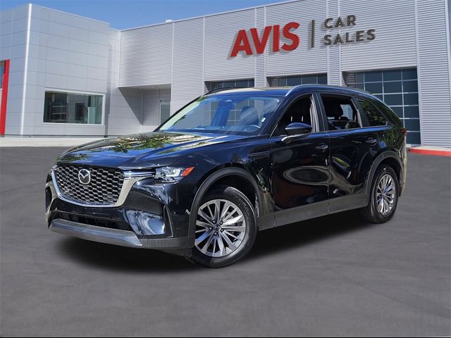 2024 Mazda CX-90 3.3 Turbo Select