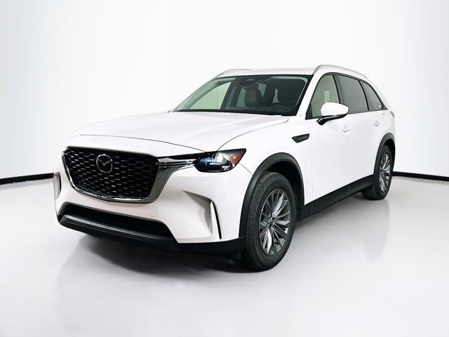 2024 Mazda CX-90 3.3 Turbo Select